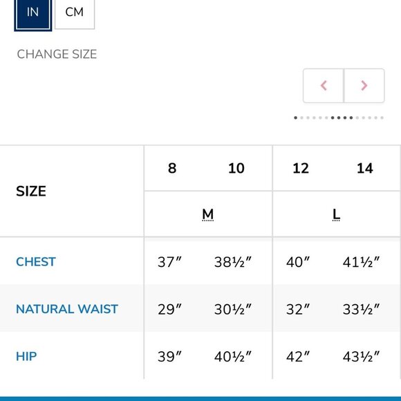 VINEYARD VINES Triangle Bikini Top Cayman Gingham L - Picture 13 of 13